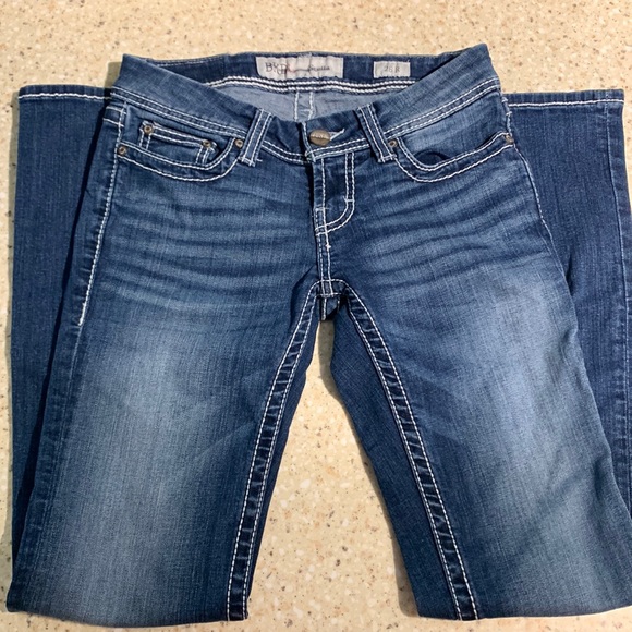 BKE Denim - BKE STELLA SZ 26R